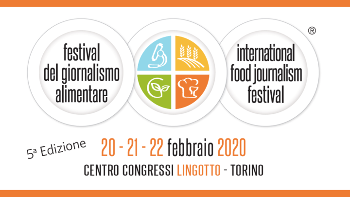 La Fondazione Veronesi al Festival del Giornalismo Alimentare