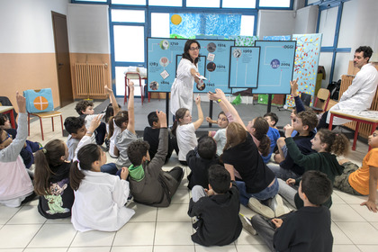 Io Vivo Sano - Prevenzione e Vaccini al via in Piemonte (RINVIATO)