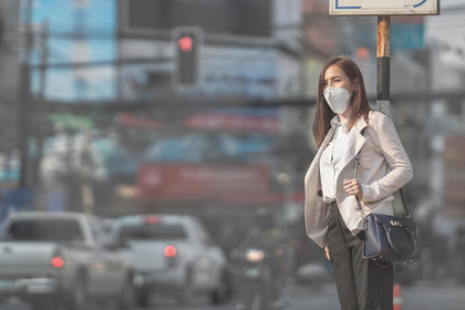 Inquinamento atmosferico: la pandemia che non vediamo