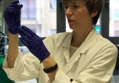 L'impegno di Cotonella per il tumore al seno triplo negativo