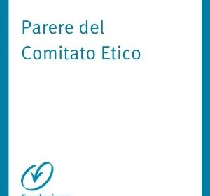 Comitato Etico Fondazione Veronesi - 2019 - Parere Omeopatia
