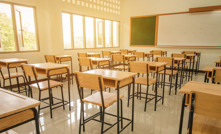 Scuole chiuse? Una «chance» per approfondire i temi della scienza