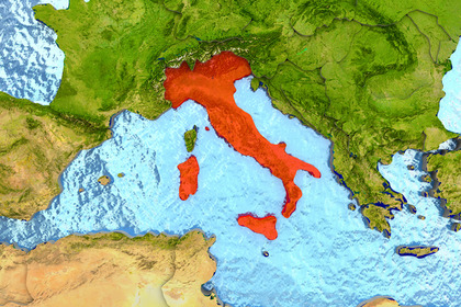 Coronavirus: misure di distanziamento sociale per tutta Italia