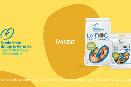 «Noci per la Ricerca»: 13mila euro per la ricerca sui tumori pediatrici