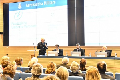  «Libertà di sapere, libertà di scegliere»: le foto dell'incontro di Roma