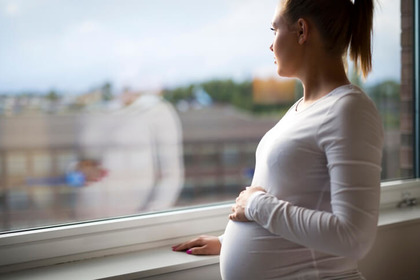 Coronavirus in gravidanza: nessun caso di trasmissione al feto