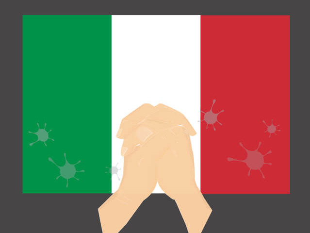 La speranza come responsabilità comune