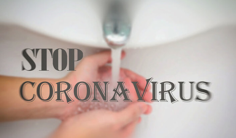 Coronavirus: evitare il contagio mantenendo sana la pelle