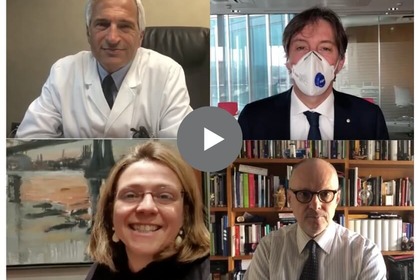Grant 2020: la ricerca non si ferma