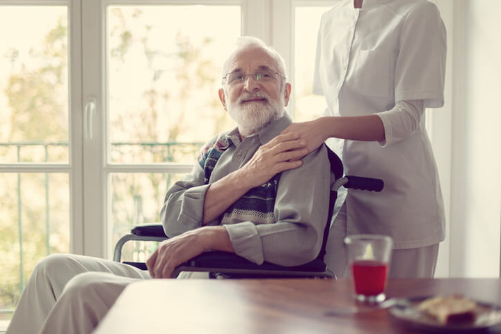 Convivere con l'Alzheimer ai tempi del Coronavirus