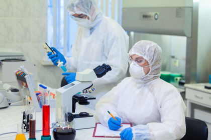 Coronavirus: bando da 7,5 milioni per la ricerca contro il Covid-19