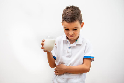 Allergia al latte vaccino: l'importanza di una corretta diagnosi