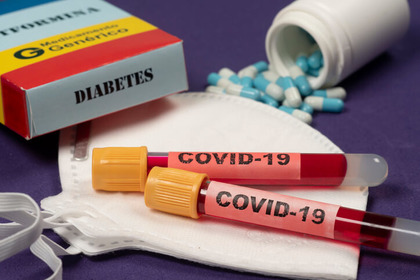 Convivere col diabete ai tempi del Coronavirus