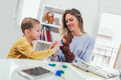 Coronavirus, la fase 2 con l'autismo: «Più aiuti per i nostri figli»