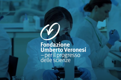 FONDAZIONE UMBERTO VERONESI CONTRO COVID-19