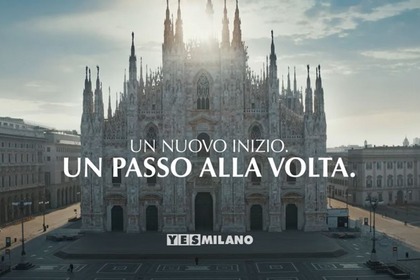 Fondazione Veronesi aderisce alla campagna «YesMilano»