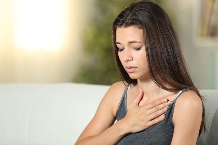 Spesso mi viene la tachicardia: potrebbe essere un problema serio?