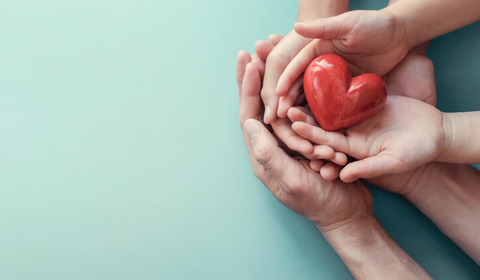 Dieci regole per prendersi cura del cuore