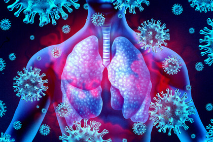La lunga «eredità» del Covid-19 sulla salute dei polmoni