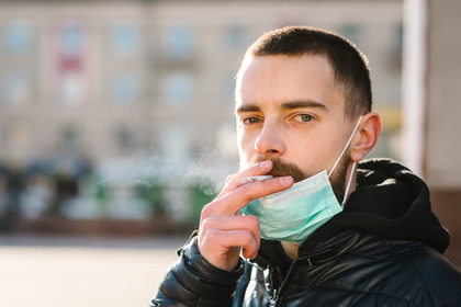 Attenzione al fumo di terza mano: può veicolare sostanze pericolose