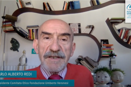 Emergenza Covid-19 | Carlo Alberto Redi