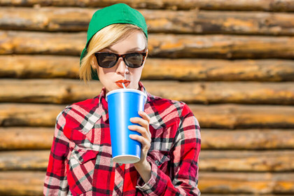 Giovani e bevande: focus su alcolici ed energy drink