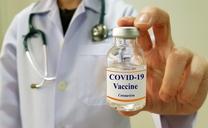 Coronavirus e vaccino, bene i risultati dei test sull'uomo 