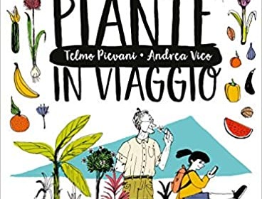 Piante in viaggio tra agricoltura e scienza