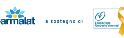 Parmalat e Fondazione Veronesi insieme contro i tumori pediatrici