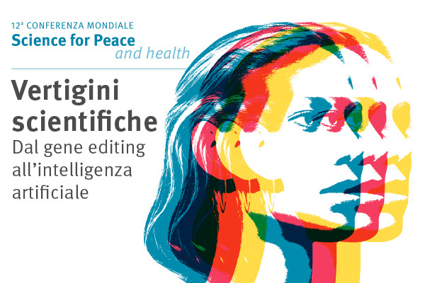 Science for Peace and Health online dal 9 al 14 novembre