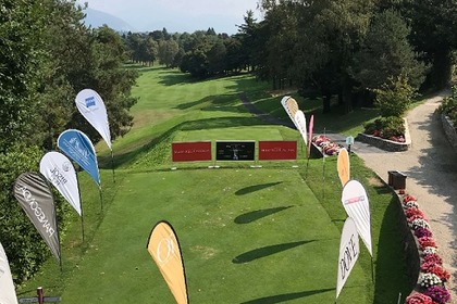 Tour Mario Mele & Partners al fianco di Fondazione Veronesi
