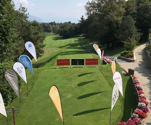 Tour Mario Mele & Partners al fianco di Fondazione Veronesi