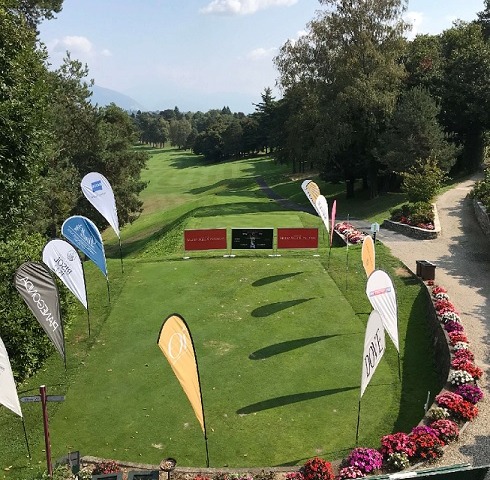 Tour Mario Mele & Partners al fianco di Fondazione Veronesi