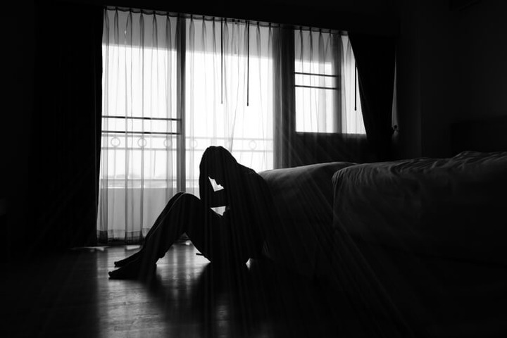 Nove antipertensivi possono ridurre (anche) la depressione