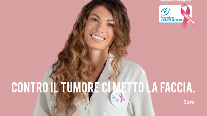 «Shopping4Good»: QVC sostiene la ricerca sui tumori femminili