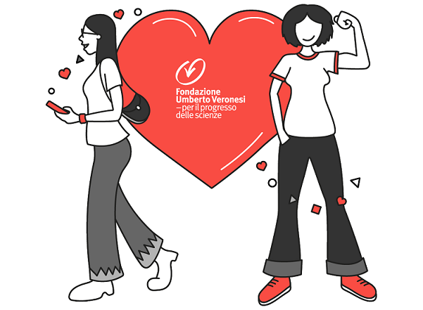 Dona con il tuo smartphone e sostieni la ricerca con Satispay