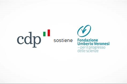Fondazione Veronesi e CDP «alleate» per la prevenzione