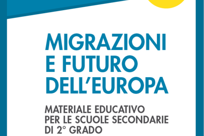 S4P 2016 - Migrazioni e futuro dell'Europa_Journal Scuole