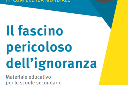 S4P 2019 - Il fascino pericoloso dell'ignoranza_Journal Scuole