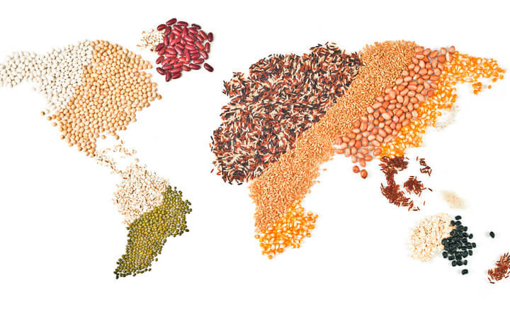 Covid-19 e i rischi per la sicurezza alimentare nel mondo | Fondazione Umberto Veronesi