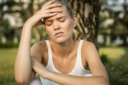 Come gestire la rabbia che accompagna una diagnosi di cancro?