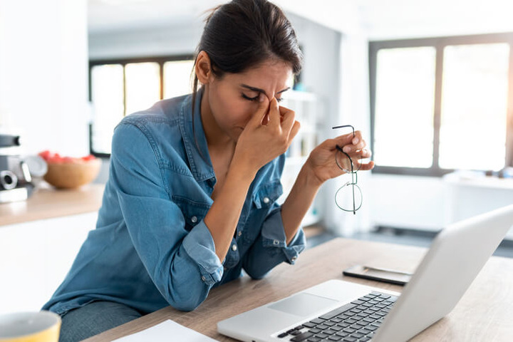 Come affrontare la positività al test BRCA?