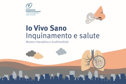 Inquinamento e salute: mostra al Festival della Scienza di Genova