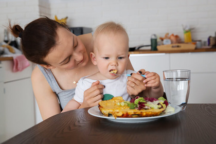 Anche l'ambiente aiuta a prevenire l'obesità infantile