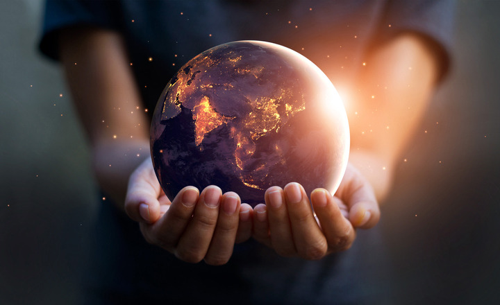 Ai giovani dico: non siate pessimisti