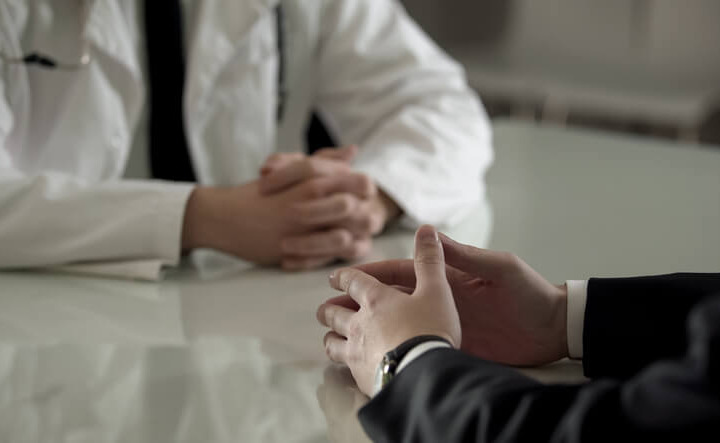Cinque cose da sapere prima di sottoporsi a una biopsia prostatica