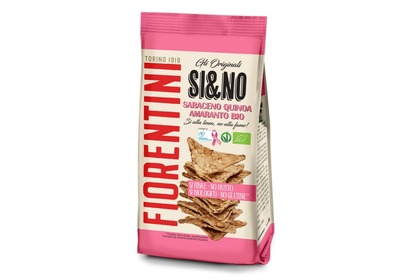 FIORENTINI - PINK IS GOOD 2020
