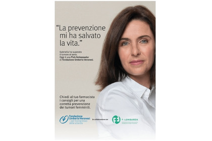 FEDERFARMA LOMBARDA - PINK IS GOOD 2020