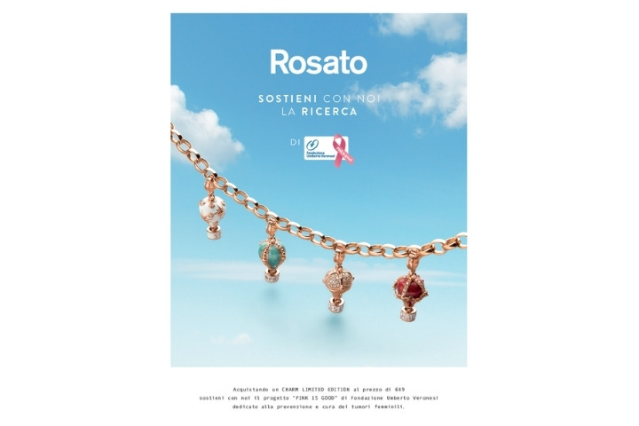 ROSATO - PINK IS GOOD 2020
