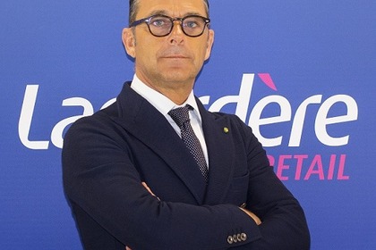 Il sostegno di Lagardère Travel Retail alla ricerca non va in vacanza